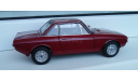 1/18 Lancia Fulvia 1.6 HF Fanalone (1972)  AutoArt, масштабная модель, scale18