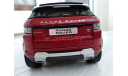 1/18 Range Rover Evoque GT Autos, масштабная модель, 1:18