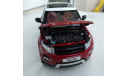 1/18 Range Rover Evoque GT Autos, масштабная модель, 1:18