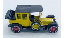 1912 Rolls Royce, редкая масштабная модель, Rolls-Royce, Matchbox, scale48