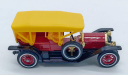1912 Simplex-50, редкая масштабная модель, Matchbox, 1:48, 1/48