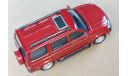 УАЗ-3163 ’PATRIOT’, масштабная модель, Bauer/Cararama, 1:72, 1/72