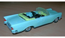 Chrysler New-Yorker, редкая масштабная модель, Norev, scale43