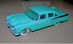 Dodge Royal Sedan, Dinky Toys, GB, 1958