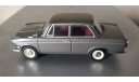 BMW 700 LS 1962 - 1965, редкая масштабная модель, Minichamps, scale43