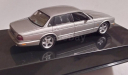 Jaguar XJR, редкая масштабная модель, AUTOart, scale43