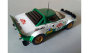 Lancia Stratos Rallye 1975, редкая масштабная модель, Vitesse, scale43