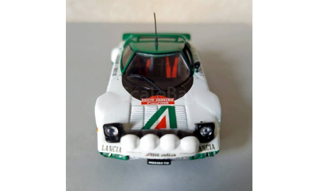 Lancia Stratos Rallye 1975, редкая масштабная модель, Vitesse, scale43