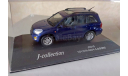 Toyota RAV 4, редкая масштабная модель, J-collection, scale43