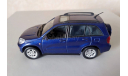 Toyota RAV 4, редкая масштабная модель, J-collection, scale43