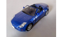 Nissan Fairlady Z Roadster, редкая масштабная модель, J-collection, scale43