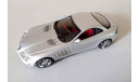 Mercedes-Benz SLR McLaren, редкая масштабная модель, J-collection, scale43