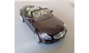 Lexus SC430 Open Convertible, редкая масштабная модель, J-collection, scale43