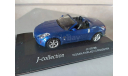 Nissan Fairlady Z Roadster, редкая масштабная модель, J-collection, scale43