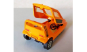Reliant Bond Bug 700 ES, серия Whizzwheels, редкая масштабная модель, Corgi Toys, 1:43, 1/43