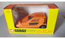 Reliant Bond Bug 700 ES, серия Whizzwheels, редкая масштабная модель, Corgi Toys, 1:43, 1/43