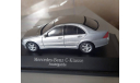 Mercedes-Benz C-Klasse Avantgarde, редкая масштабная модель, Schuco, scale43