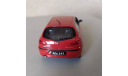 Alfa-Romeo 147 1.6 Т SPARK 2000, редкая масштабная модель, Alfa Romeo, Minichamps, scale43