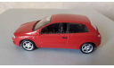 FIAT Stilo, редкая масштабная модель, Norev, scale43