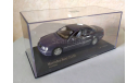 Mercedes-Benz CL500 Coupe 1999, редкая масштабная модель, Minichamps, scale43