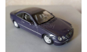 Mercedes-Benz CL500 Coupe 1999, редкая масштабная модель, Minichamps, scale43