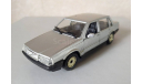 Volvo 760 GLE, редкая масштабная модель, Tonka Polistil, 1:43, 1/43