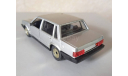 Volvo 760 GLE, редкая масштабная модель, Tonka Polistil, 1:43, 1/43