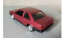 Volvo 780, редкая масштабная модель, Tonka Polistil, 1:43, 1/43