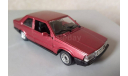 Volvo 780, редкая масштабная модель, Tonka Polistil, 1:43, 1/43