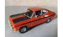 Opel Kadett B Coupe Rally 1966, редкая масштабная модель, Vitesse, scale43