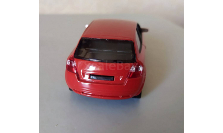 FIAT Stilo, редкая масштабная модель, Norev, 1:43, 1/43