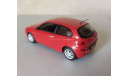 Alfa-Romeo 147 1.6 Т SPARK 2000, редкая масштабная модель, Alfa Romeo, Minichamps, scale43