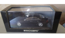 Mercedes-Benz CLS 2004, редкая масштабная модель, Minichamps, scale43