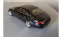 Mercedes-Benz CLS 2004, редкая масштабная модель, Minichamps, scale43