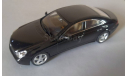 Mercedes-Benz CLS 2004, редкая масштабная модель, Minichamps, scale43