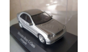 Mercedes-Benz C-Klasse Avantgarde, редкая масштабная модель, Schuco, scale43