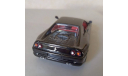 Ferrari F355 1994, редкая масштабная модель, Minichamps, scale43