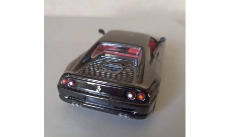 Ferrari F355 1994, редкая масштабная модель, Minichamps, scale43