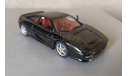 Ferrari F355 1994, редкая масштабная модель, Minichamps, scale43