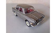 BMW 700 LS 1962 - 1965, редкая масштабная модель, Minichamps, scale43