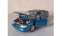 VW Passat GLX (B4, VR6), редкая масштабная модель, Volkswagen, Schabak, 1:43, 1/43