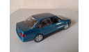 VW Passat GLX (B4, VR6), редкая масштабная модель, Volkswagen, Schabak, 1:43, 1/43