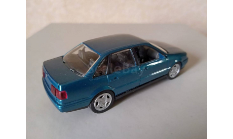 VW Passat GLX (B4, VR6), редкая масштабная модель, Volkswagen, Schabak, 1:43, 1/43