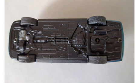 VW Passat GLX (B4, VR6), редкая масштабная модель, Volkswagen, Schabak, 1:43, 1/43