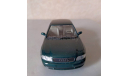 Audi A4, редкая масштабная модель, Minichamps, scale43