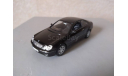 Mercedes-Benz CLK, редкая масштабная модель, Minichamps, scale43