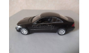 Mercedes-Benz CLK, редкая масштабная модель, Minichamps, scale43