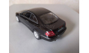 Mercedes-Benz CLK, редкая масштабная модель, Minichamps, scale43