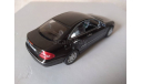 Mercedes-Benz CLK, редкая масштабная модель, Minichamps, scale43