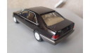 Mercedes-Benz 600 SEL, редкая масштабная модель, Herpa, scale43